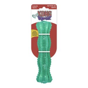 Kong Dental Squeezz Chew Stick