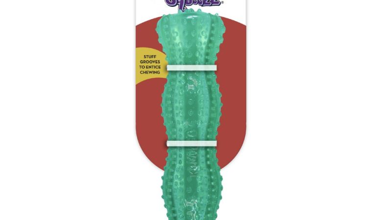 Kong Dental Squeezz Chew Stick