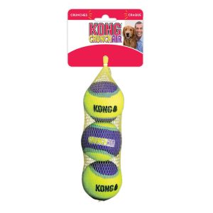 Kong Crunch Air 3 Pack