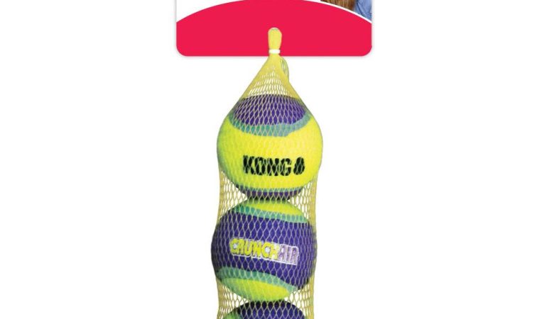 Kong Crunch Air 3 Pack