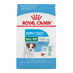 Royal Canin Small Puppy 14lb