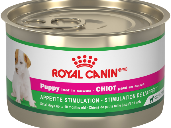 Royal Canin Puppy Loaf 150g