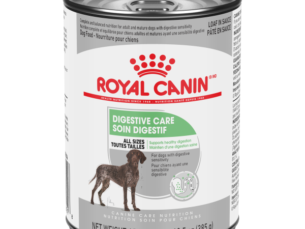 Royal Canin Digestive Care 385g