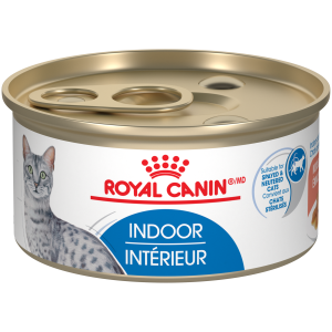 Royal Canin Indoor Adult Morsels in Gravy 85g