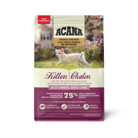 Acana Cat Highest Protein Kitten Dry Food 1.8kg