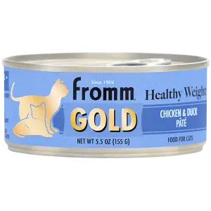 Fromm Cat Chicken & Duck Healthy Weight