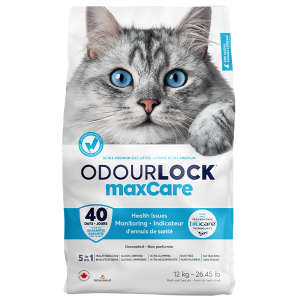 Intersand Odourlock Max Care 12kg