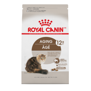 Royal Canin Feline Aging 12+ 6lb