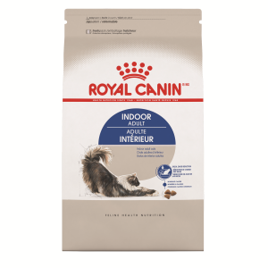 Royal Canin Cat Indoor Adult