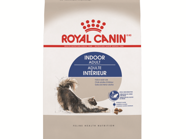 Royal Canin Cat Indoor Adult