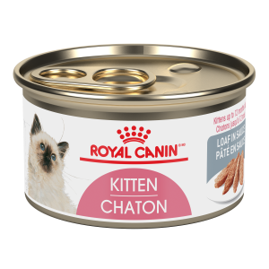 Royal Canin Kitten Loaf 85g