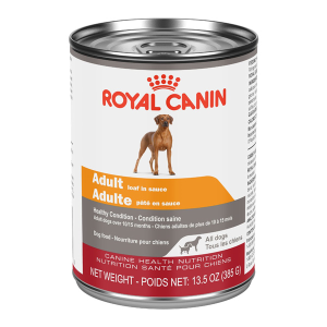 Royal Canin Adult Loaf in Sauce