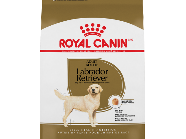 Breed Health Labrador 30lb