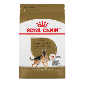 Royal Canin Adult German Shepherd 30Lb