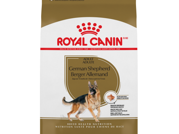 Royal Canin Adult German Shepherd 30Lb