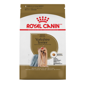 Royal Canin Yorkshire Terrier Dry Food
