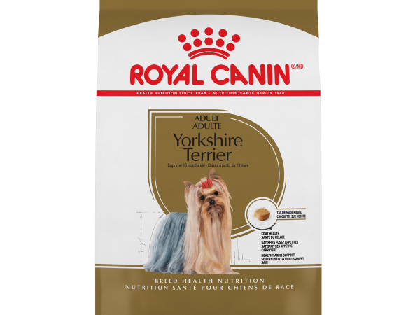 Royal Canin Yorkshire Terrier Dry Food