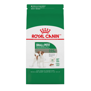 Size Health Small Adult 14lb