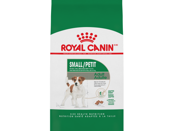 Size Health Small Adult 14lb
