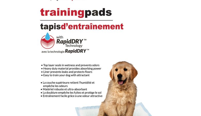 Training Pads