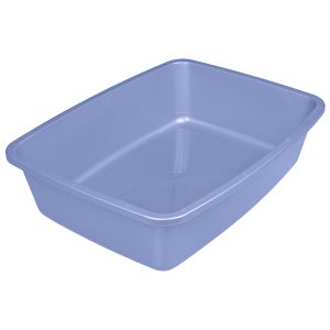 Litter Box Medium for Kittens