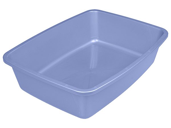 Litter Box Medium for Kittens