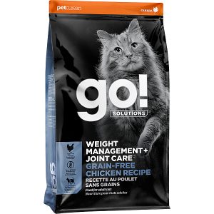 Go! Cat Weight & Joint Care Chicken