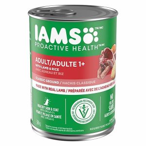 Iams Proactive Health Adult Lamb & Rice