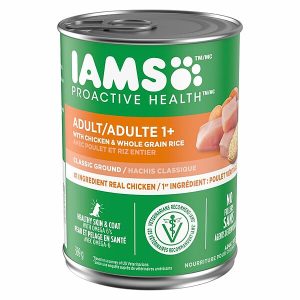 Iams Proactive Health Adult Chicken & Rice
