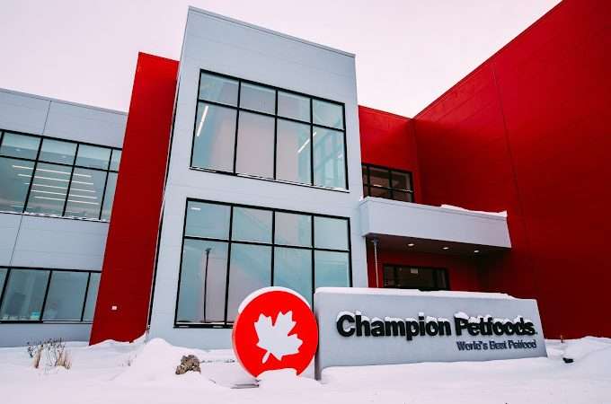 Champion Pet Foods: 40 Years of Pet Nutrition