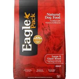 Eagle Pack Dry Food 30lbs