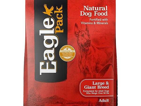 Eagle Pack Dry Food 30lbs