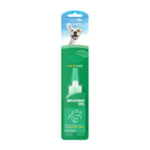 Tropiclean Dog Brushing Gel