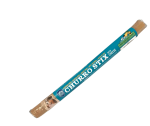 Himalayan Churro Chew Stix
