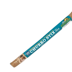 Himalayan Churro Chew Stix
