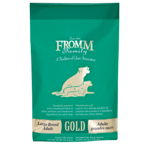 Fromm Gold Large Breed Adult 13.61KG