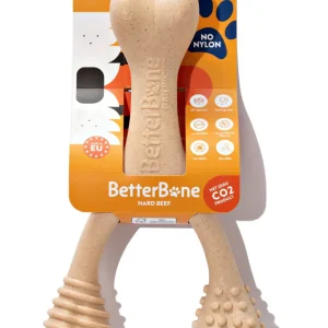 BetterBone Beef Dog Chew Hard