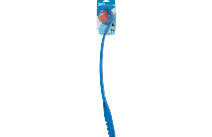 Chuckit! Classic Ball Launcher