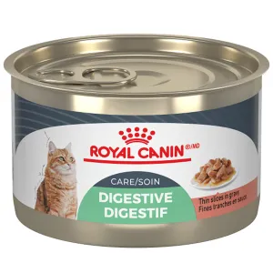 Royal Canin Digestive Care Wet Cat Food