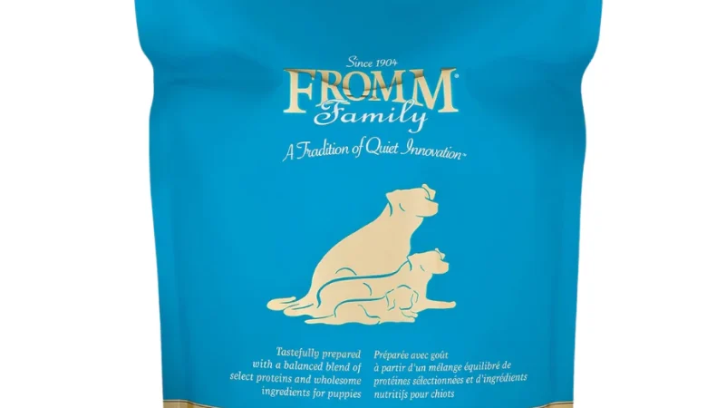 Fromm Dog Gold Large Breed Puppy 13.61 kg
