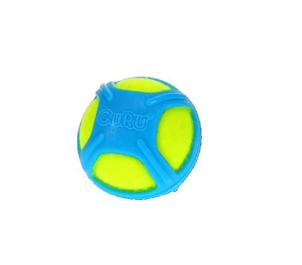 Guru Tennis Max Ball