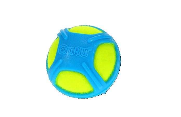 Guru Tennis Max Ball