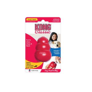 Kong Classic Small