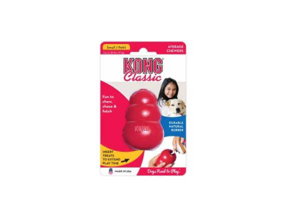 Kong Classic Small