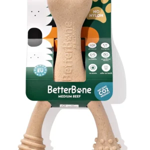 BetterBone Beef Medium Chew