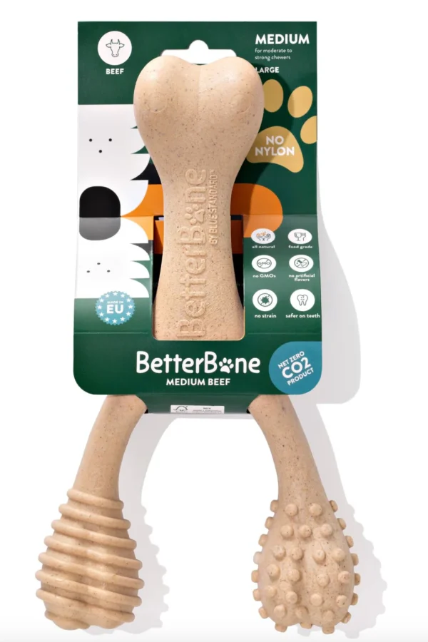 BetterBone Beef Medium Chew