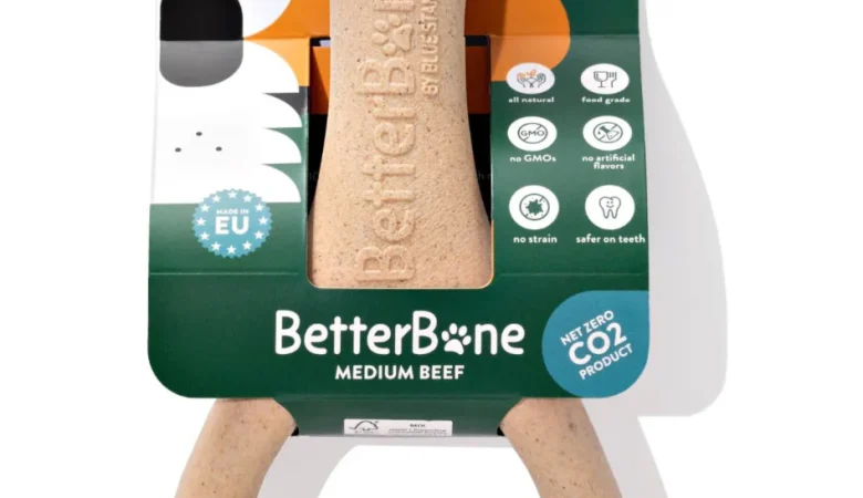 BetterBone Beef Medium Chew