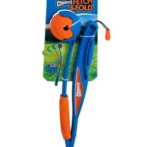 Chuckit! Fetch/Fold Launcher Dog Toy