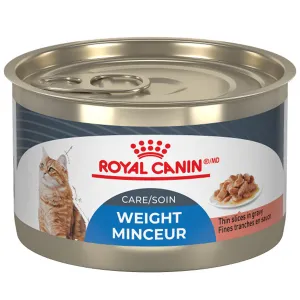 Royal Canin Weight Care Wet Cat Food