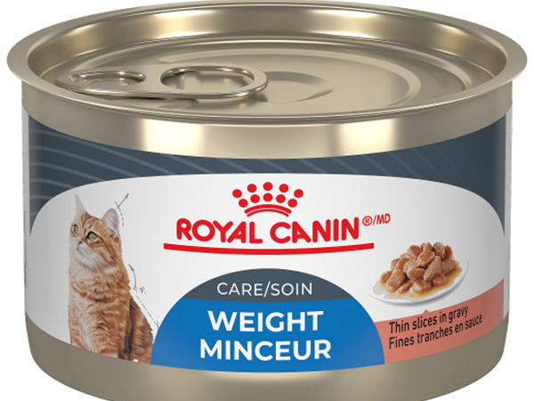Royal Canin Weight Care Wet Cat Food 5.1oz